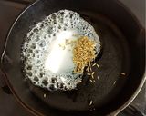 カレー味レバペを使ってレバーミートボール作り方2写真