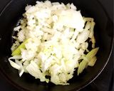 カレー味レバペを使ってレバーミートボール作り方3写真