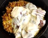 カレー味レバペを使ってレバーミートボール作り方4写真