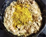 カレー味レバペを使ってレバーミートボール作り方5写真