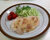 梅生姜焼き作り方4写真
