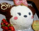 HMで簡単♡クッキー作り方15写真