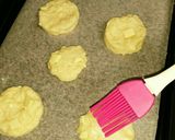 30分でふわふわ簡単スコーン作り方5写真
