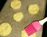 30分でふわふわ簡単スコーン作り方5写真
