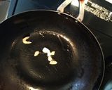 チョレギパスタ作り方4写真