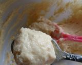 HMでふわふわ豆腐ドーナツ作り方3写真