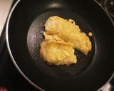 寒天フレンチトースト＊ダイエット作り方2写真