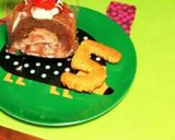 HMで簡単♡クッキー作り方14写真