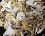 助かる〜きのこいっぱい簡単作り置き作り方2写真