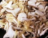 助かる〜きのこいっぱい簡単作り置き作り方3写真