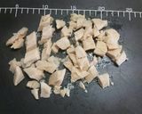 ヒジキ豆とサラダチキンのパスタ作り方2写真