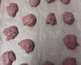 ブラウニーミックスでクッキー!作り方4写真
