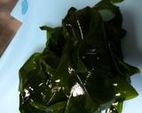簡単で節約★イタリアンカラー酢の物サラダ作り方11写真