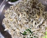 簡単で節約★イタリアンカラー酢の物サラダ作り方9写真
