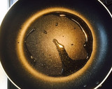 醤油のしぼりかすとゴボウの炒め物作り方5写真