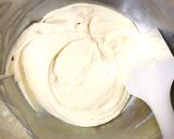 お砂糖なし！玄米粉のヨーグルトパンケーキ作り方4写真