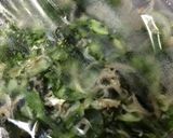 簡単で節約★イタリアンカラー酢の物サラダ作り方19写真