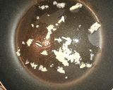 梅干しでさっぱり☆豚こまの和風パスタ作り方5写真