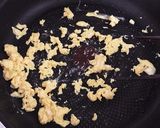 子どもと一緒に♪栄養たっぷりチャーハン作り方2写真