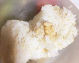 子どもと一緒に♪栄養たっぷりチャーハン作り方3写真