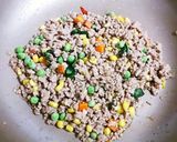 エスニック料理♪ガパオライス作り方3写真