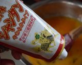 ストウブで作る豚ときくらげの中華風炒り卵作り方3写真