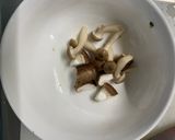 お一人様レンジレトルトハヤシライスセット作り方5写真