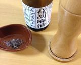 えごま油の簡単トースト作り方1写真