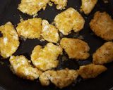 鶏ささみのチップス焼き作り方4写真