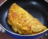 おさつどきっde◆ポテトオムレツ◆作り方6写真