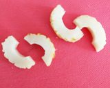 ちくわとチーズのイカちゃん作り方2写真