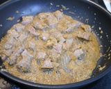 ヘルシー！たっぷりおろし焼きステーキ作り方2写真