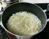 まなまゆへ♪もやしの中華サラダ作り方5写真
