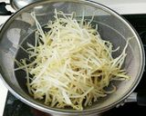 まなまゆへ♪もやしの中華サラダ作り方6写真