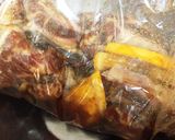 韓国BBQカルビ作り方5写真