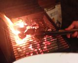 韓国BBQカルビ作り方6写真