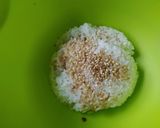 茶飯風混ぜごはん作り方1写真