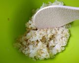 茶飯風混ぜごはん作り方2写真
