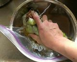 簡単常備菜レンジで茄子胡瓜ミックス浅漬け作り方5写真
