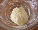 ＨＭで作る♪ナッツチョコのお手軽プチパン作り方1写真