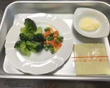 ベジ♪とろけるチーズのホットベジ作り方1写真