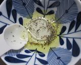 梅ゼリーのせ茄子のマリネ作り方6写真