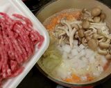 ベジ♪手間いらずの朝ベジカレー作り方2写真