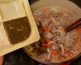 ベジ♪手間いらずの朝ベジカレー作り方3写真