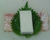 はんぺんと紫蘇のベーコン巻き作り方1写真