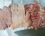 BBQに♡スパイシーグリルチキン作り方2写真
