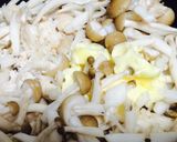 炊飯器ライス♡和風おろしポン酢オムライス作り方3写真