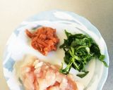 サッパリヘルシー！梅しそ豆腐コロッケ作り方2写真