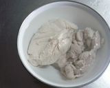 シンガポールチキンライス作り方3写真