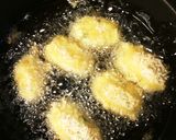 サッパリヘルシー！梅しそ豆腐コロッケ作り方6写真